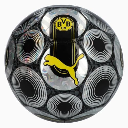 PUMA Fußball Kultur Borussia Dortmund