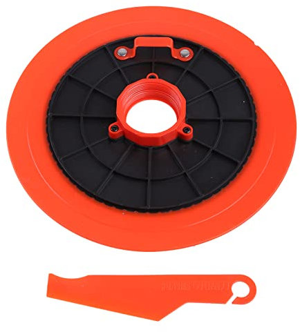 Tragbare Butterpistolen Armaturen 600 900CC Fettpistole Öl Saugwanne Ölwannenplatte Außendurchmesser 29 Cm/11 42''