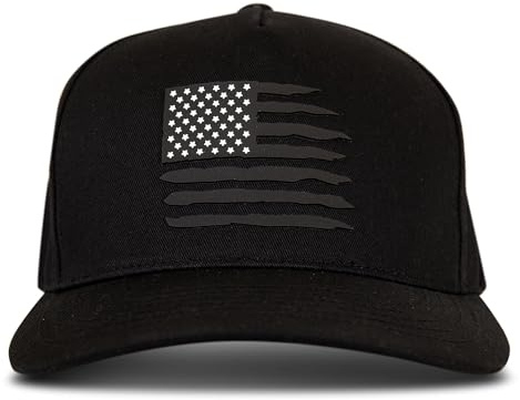 WOLVERINE Trucker Hat Snap Back Baseball Cap for Men and Women, One Size Fits