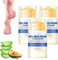 Hydrating and Anti-Cracking Foot Cream, 2025 Neuest Feuchtigkeitsspendende und Anti-Riss-Fußcreme, Urea Creme Fußpflegecreme Fußpflege Lindert extreme Trockenheit und Rissbildung der Füße
