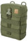 E&E Pouch Bag (02-Olive Green), Einheitsgröße