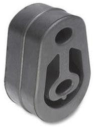 VEGAZ FG-107 Auspuffhalter Kompatibel mit FORD MONDEO III Kombi BWY 1659853 6111691 6162002