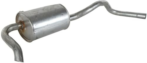 BOSAL Endschalldämpfer 279-549