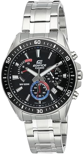Casio Analog EFR-552D-1A3