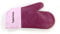 Tupperware 27957 Manique en silicone Gant de four Violet/rose