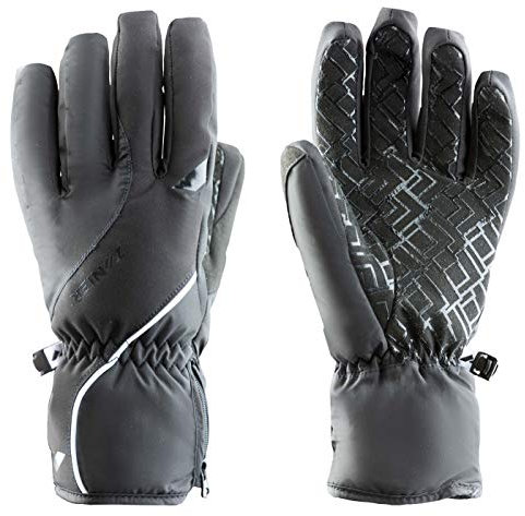 Zanier-Damen-Handschuhe-SEEFELD.STX