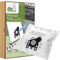 Etana vacuum cleaner bags suitable for Miele C1 Junior I C 1 Junior Powerline 1400 Watt - 20 dust bags