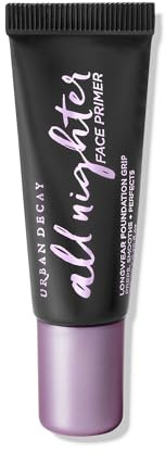 Urban Decay All Nighter Face Makeup Primer - Travel Size (0.28 fl oz)