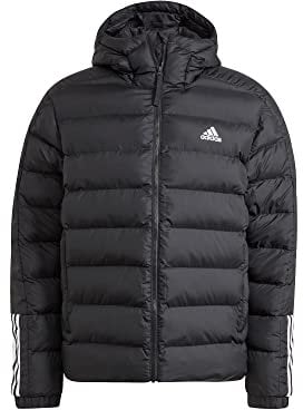 Adidas GT1674 ITAVIC M H JKT Giacca Uomo black XS