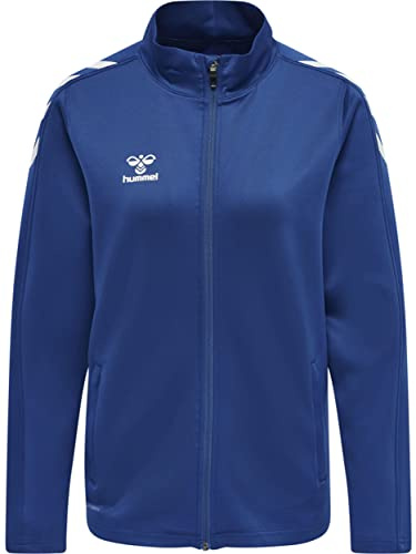 hummel Reißverschluss Jacke Hmlcore Damen