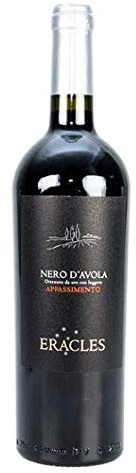 Eracles Nero d'Avola Appassimento IGT 2019 0,75L
