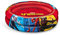 Mondo 16931 Piscine Gonflable en PVC pour Enfants, Multicolore, 100cm Diamètre