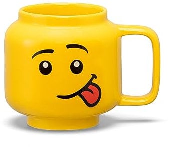 Room Copenhagen R.C. Lego Ceramic - Taza Grande Silly 41460802