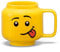 Room Copenhagen R.C. Lego Ceramic Mug Large Silly 41460802, Jaune