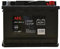 AEG Batterie Voiture 12V AGM -A21-60Ah / 680A -L2