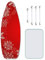 Housse Pour Table à Repasser XL, Gamme Medium 150x60cm Housse de Table à Repasser