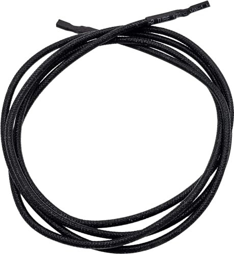 OUTDOORCHEF Ersatzteil: 18.730.34 - Zündkabel (B3 & B4), 1300 mm - Dualchef