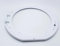 FIGEVIDA Controanello Controcornice Oblo' Hv 2016 Lavatrice per Candy 43012569