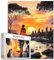 Black Girl 1000 Teile Puzzle für Erwachsene Afroamerikanische Malerei Puzzle Afrozentrische Puzzles 1000 afrikanische Frau Puzzle Familienspiel Skandinavien DIY Handwerk Puzzle Kunst Wanddekoration