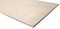 Trustleaf 4mm Birch Plywood Sheet 600x300x 4mm - (Pack of 5) - Laserable Low Fume E1 Glue Ply