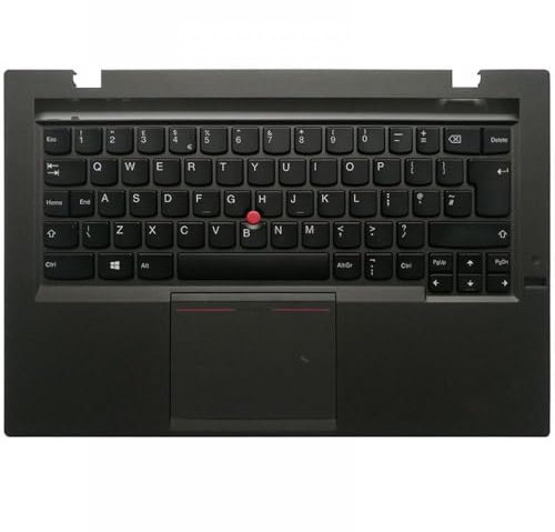 Replacement Keyboard Compatible With X1 Carbon X1C 2014 X1 Carbon Gen 2
