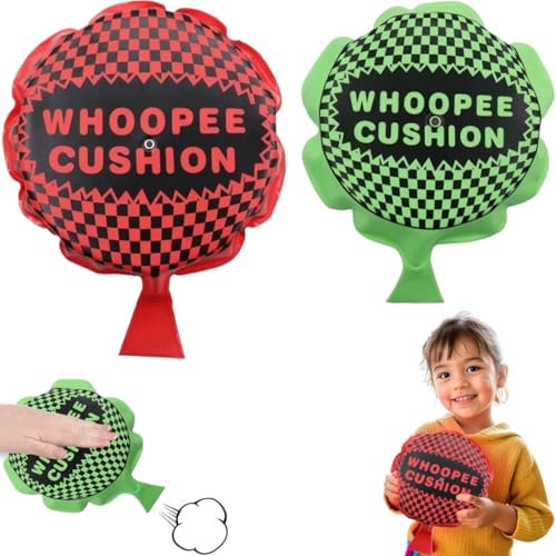 2 Pcs Coussin en Forme de Caca,Coussin Péteur,Jouet de Farces Drôles,N'éMettra Pas de Mauvaises Odeurs,Anti-Stress Joke Ragging Toy Coussin,Convient,aux Farces et Divertissements pour Adultes