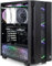 XUM Elite Gaming PC: Intel Core i9-14900F, RTX 5080 16GB, 32GB DDR4 RAM, 1TB NVMe SSD, 850W PSU, 80+ Bronze, aRGB, WiFi 5, VR Ready, Windows 11 Home – High-End Performance Gaming Computer