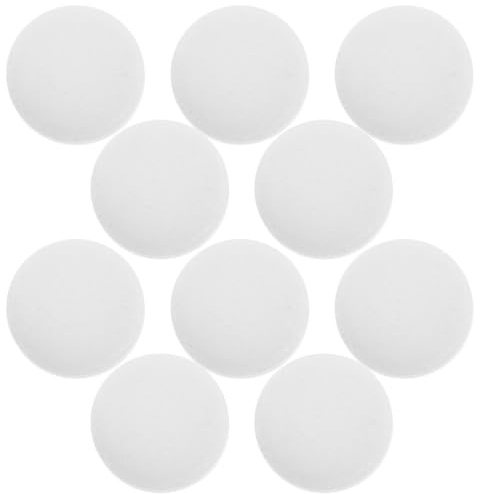 MUSISALY Hochwirksame Weiße Co2 tabletten für Aquarium zur Schrittweisen Freisetzung und Co2 Ergänzung für Wassergras und Aquarienpflanzen 1 Beutel