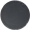 LACOR 61071 Bandeja Redonda, Negro Ceniza, 25 Ø(cm)