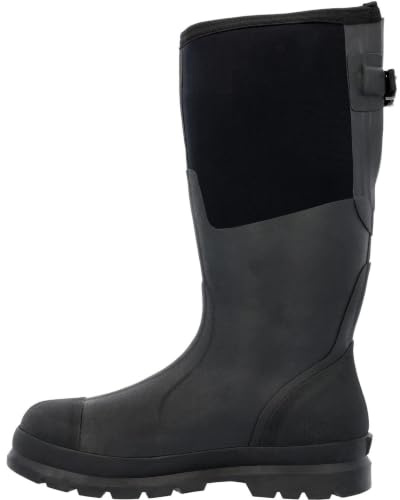 Muck Boots Chore XF Gusset Classic Work Boot