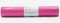 Selbstklebende Plotterfolie Vinylfolie 30,5 cm x 3 m glänzend 39 Farben zur Auswahl, Farbe:141 Pink