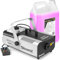 Machine à Fumée BeamZ S1500 1500W avec 5L de Liquide