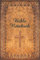 Bible Notebook: Notebook That Looks Like a Bible, Bible Notebooks ans Journals, Bound Notebook lined interior, Study & Journaling, Size 6x9''