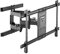 HOLMIOS EASY SOLUTIONS! Soporte TV con Brazo Giratorio y Extensible 43-90 Pulgadas - Compatible con VESA 300x200