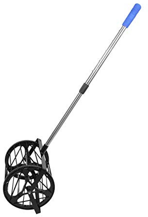 ifundom Telescoping Table Tennis Ball Pickup Net, 125 Ball Capacity Pickup Hopper Adjustable Table Tennis Ball Picker Pong Collector Tennis Ball Retriever for Storage Balls Training Tool