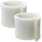 MAF2 Luftbefeuchter-Dochtfilter für Luftpflege – Essick Air Moist Air MA0800 MA08000 MA0600 MA0601; Kenmore 32-15508 15408 154080 (2er-Pack)