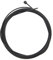 esKapad Cable dérailleur PTFE, Avant, Arriere, Velo Route, VTT 2,2m