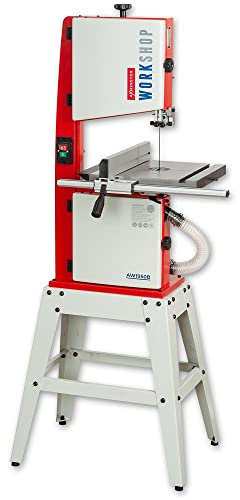 Axminster Workshop AW1950B Bandsaw - 230V