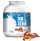 ISO WHEY ZERO 100% Pure Protéine - Pure Whey Protéine Isolate Savoureuse Pour Prise de Masse Musculaire - Assimilable Rapidement - 1,5kg - Saveur Choco Peanut Butter - Eric Favre