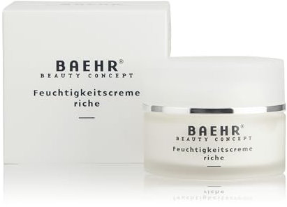 Feuchtigkeitscreme riche Füllmenge 50 ml