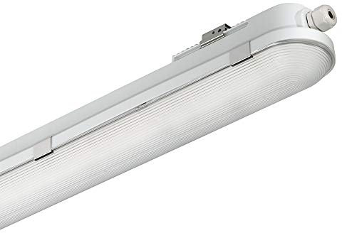 Philips WT120C CoreLine Feuchtraumleuchte, 57W, 1500mm, 8000lm, 4000K (50217899)