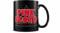 Pyramid International Pink Floyd Retro Logo Ceramic Mug
