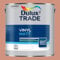 DULUX TRADE VINYL MATT COPPER BLUSH 2.5L