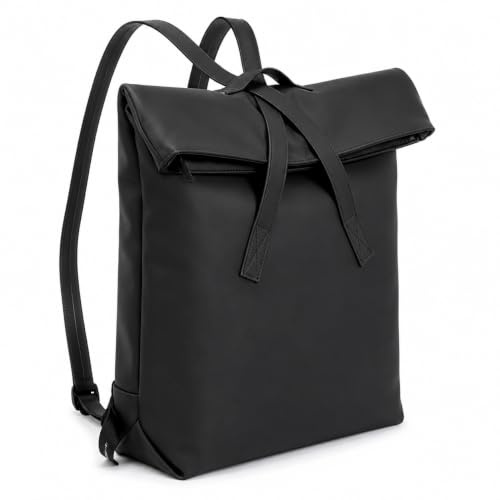 Reiseresa Rucksack Damen Herren Wasserdicht Rucksack Anti Diebstahl Rucksack für Uni Reisen Arbeit Schul