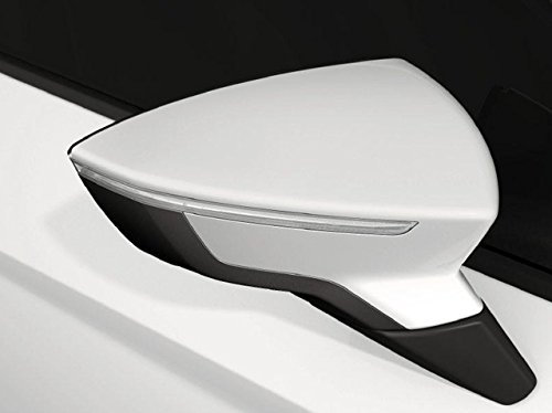 SEAT Original-Zubehör, Farbstifte, Ausbesserungsstifte, BICAPA (Nevada White)