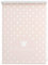 Lichtblick Klemmfix Tageslicht-Rollo mit Motiv, ohne Bohren, Blickdicht, Seitenzugrollo, Made in Germany, Prinzessin Lilly - Rosa 45 x 150 cm (B x L)