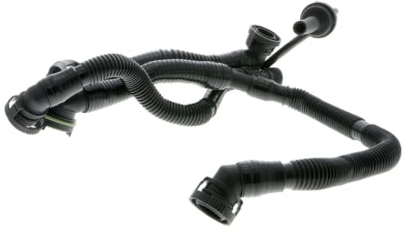 15D VAICO - V10-3505 - Hose, crankcase Ventilation - fits Volkswagen 06E103217M