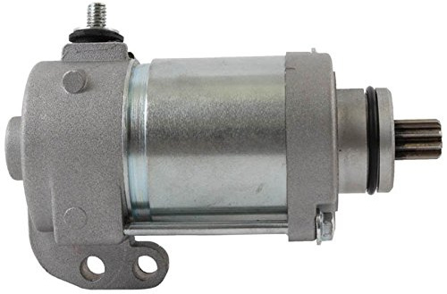 Anlasser Ersatzteil für/kompatibel mit 2008-2012 Husaberg Husqvarna TE 250 300 Starter