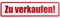 Kiwistar Magnetschild Schild magnetisch - 45cm Rot - reflektierend - Magnetfolie für Auto PKW Kfz