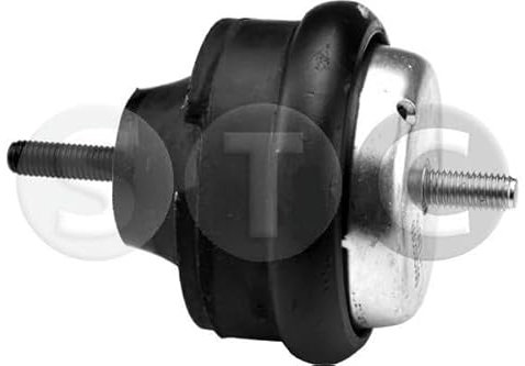 STC T402309 Motorlager Vorne Rechts Hydrolager passend für PEUGEOT 206 Schrägheck (2A/C) 971996 1844A9 184477